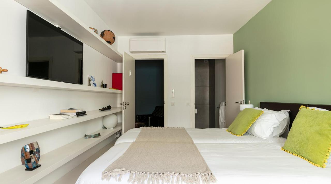 Altido Stylish 5Br Apt With Big Terrace In Principe Real Lissabon Buitenkant foto